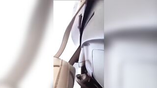 Car Full Of Singing Girls Almost Recorded Their Deaths On Cell Phones