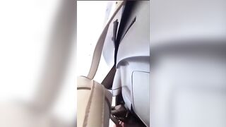 Car Full Of Singing Girls Almost Recorded Their Deaths On Cell Phones