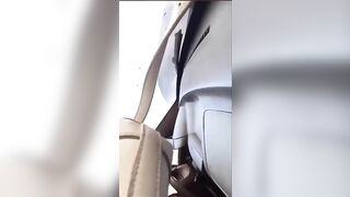 Car Full Of Singing Girls Almost Recorded Their Deaths On Cell Phones