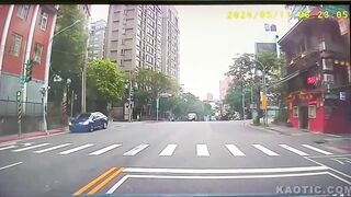 Cars, Fuck People