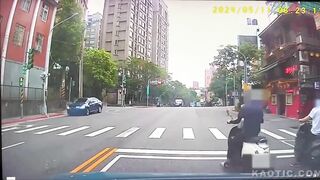 Cars, Fuck People