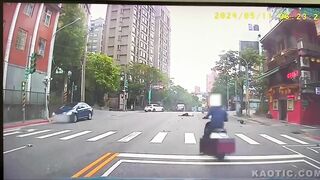 Cars, Fuck People